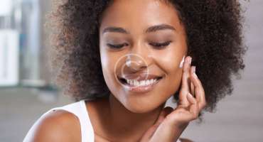 6 Steps to Washing Your Face the Right Way
